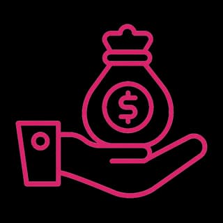 compensation icon